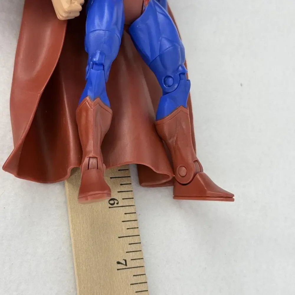 Unknown dc comics
